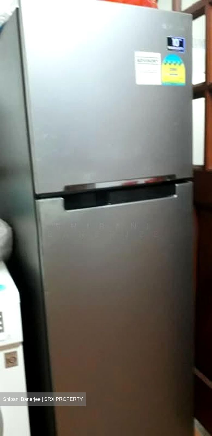 Melville Park (D18), Condominium #533330971